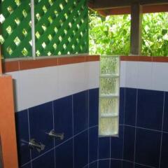 Отель XTABI Resort ванная