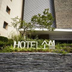 Sohsul Hotel Seoul