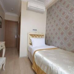 Pera Life Hotel комната для гостей фото 5