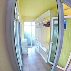 Отель Green Residence Pool Villa Таиланд, Паттайя - отзывы, цены и фото номеров - забронировать отель Green Residence Pool Villa онлайн балкон