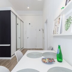Отель Wygodny Apartament Blisko Morza Сопот