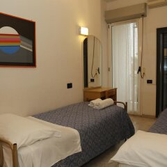 Hotel Villa Dina комната для гостей фото 2