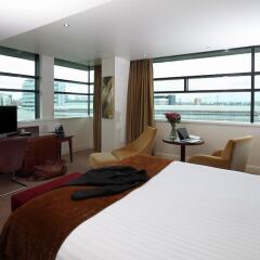 Macdonald Hotel And Spa Манчестер фото 8