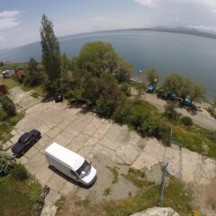 Отель Sevan Writers House пляж фото 2