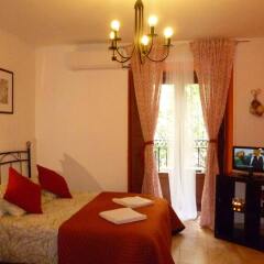 Апартаменты Village Chueca Apartments комната для гостей фото 4