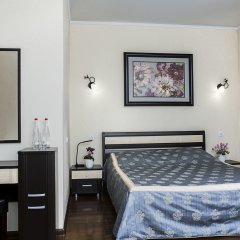 Гостиница Виктория в Самаре 8 отзывов об отеле, цены и фото номеров - забронировать гостиницу Виктория онлайн Самара
