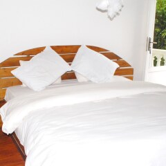 Отель Kiriri Residence Hôtel комната для гостей