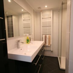 Отель Vienna CityApartments-Luxury Apartment 2 Австрия, Вена - отзывы, цены и фото номеров - забронировать отель Vienna CityApartments-Luxury Apartment 2 онлайн
