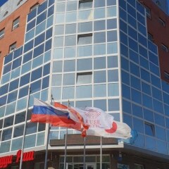 Гостиница Rush Казахстан, Нур-Султан - 1 отзыв об отеле, цены и фото номеров - забронировать гостиницу Rush онлайн фото 11