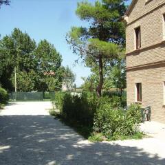 Отель Agriturismo La Fonte Потенца-Пичена фото 3