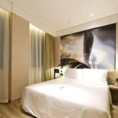 Отель Atour Hotel (Gulangyu Pier Sea View) Китай, Сямынь - отзывы, цены и фото номеров - забронировать отель Atour Hotel (Gulangyu Pier Sea View) онлайн фото 3