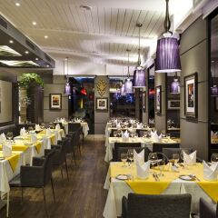 Отель Millennium Harbourview Hotel Xiamen Китай, Сямынь - 1 отзыв об отеле, цены и фото номеров - забронировать отель Millennium Harbourview Hotel Xiamen онлайн питание фото 3