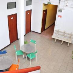 Отель City Motel Шри-Ланка, Коломбо - отзывы, цены и фото номеров - забронировать отель City Motel онлайн фото 2