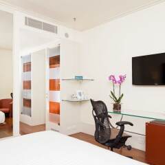 Отель Hilton Garden Inn Florence Novoli комната для гостей фото 6