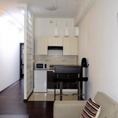 Апартаменты C&G Apartments Варшава комната для гостей фото 3