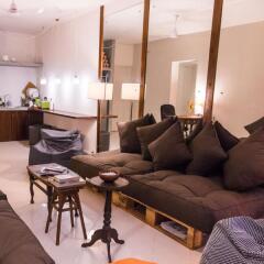 Отель Hostel at Galle Face- Colombo Шри-Ланка, Коломбо - отзывы, цены и фото номеров - забронировать отель Hostel at Galle Face- Colombo онлайн комната для гостей фото 5