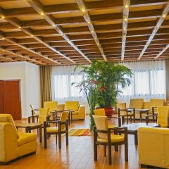 Hotel Résidence Nomad in Libreville, Gabon from 204$, photos, reviews - zenhotels.com photo 6