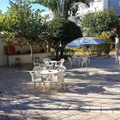 Hotel Roca фото 6