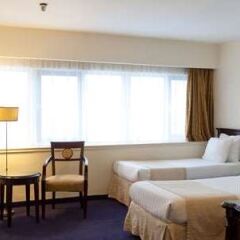 Отель XO Hotels Blue Tower фото 20
