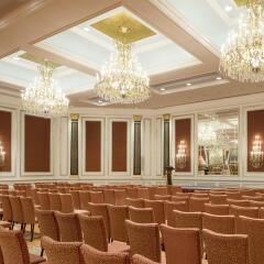 Hongqiao Jin Jiang Hotel (Formerly Sheraton Shanghai Hongqiao Hotel)
