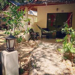 Отель Papillon Bungalows фото 3