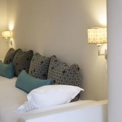 Отель Hostal Goya детские мероприятия