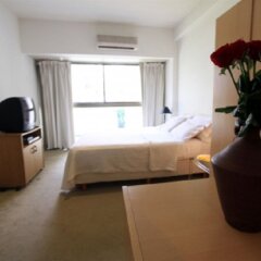 Callao Plaza Suites in Buenos Aires, Argentina from 137$, photos, reviews - zenhotels.com room amenities