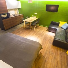 Гостиница BK15 детские мероприятия фото 2