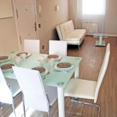 Отель Apartamentos El Capricho de Madrid сауна