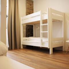 Отель Slo living hostel Франция, Лион - отзывы, цены и фото номеров - забронировать отель Slo living hostel онлайн детские мероприятия