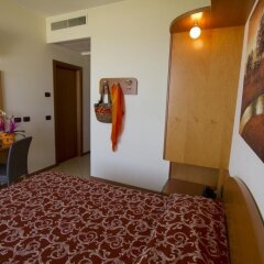 Hotel Palm Beach Римини удобства в номере