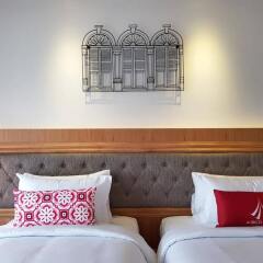 Отель Aurico Kata Resort And Spa пляж Ката комната для гостей фото 5