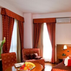 Excel Hotel Roma Ciampino в номере