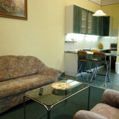 Hotel Manzard Panzio комната для гостей фото 6