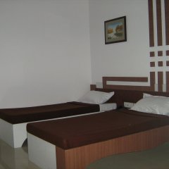 Hotel Apex in Navi Mumbai, India from 38$, photos, reviews - zenhotels.com guestroom photo 3