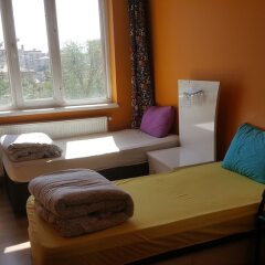 Van Backpackers Hostel Турция, Ван - отзывы, цены и фото номеров - забронировать отель Van Backpackers Hostel онлайн комната для гостей фото 5