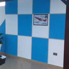 JLW Hostel бассейн