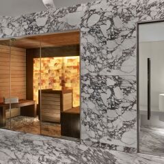 Отель The Reverie Saigon Residential Suites бассейн фото 2