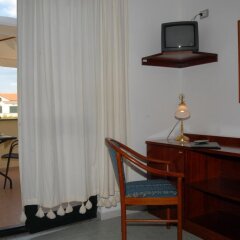 Отель Relais le Magnolie Казаль-Велино удобства в номере
