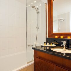 Residhome Appart Hotel Paris-Massy ванная фото 2