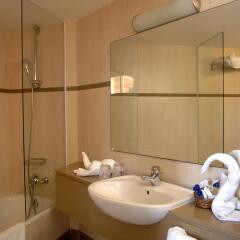 Palladium Hotel Palmyra - Adults Only ванная фото 2