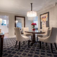 Beverly Hills Plaza Hotel комната для гостей фото 5