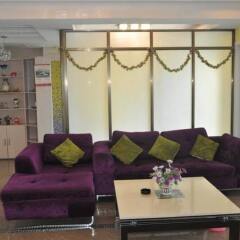 Апартаменты Sanya Haizhixing Seascape Holiday Apartment развлечения