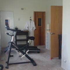Hotel Edicion Uno Гвадалахара фото 23