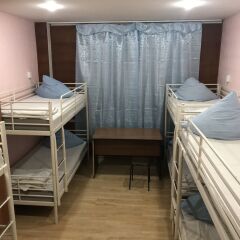 Hostel-Dvorik Москва спа