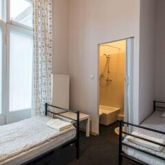 Mish Mash Hostel комната для гостей фото 5
