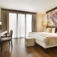 Отель Ramada Plaza Milan Милан фото 11