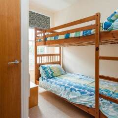 Апартаменты Priory House Apartments детские мероприятия