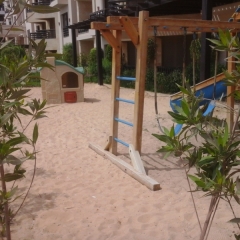 Samra Bay Hotel & Resort - All Inclusive фото 4