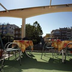 Hotel Berenice детские мероприятия